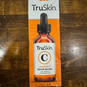 TruSkin Vitamin C Serum For Face – Anti Aging Face Serum 1oz